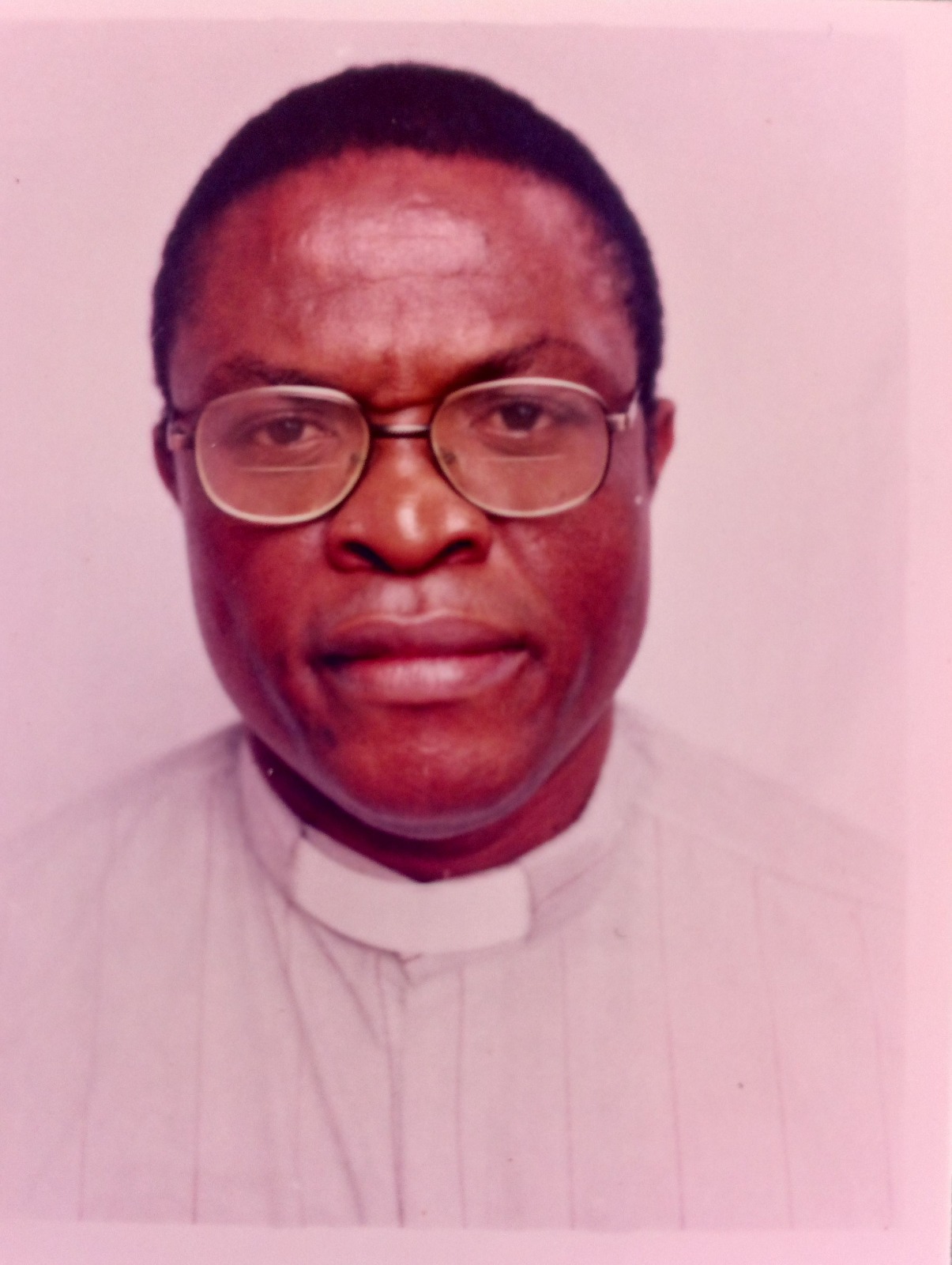 Hilary Chukwuka Achunike :