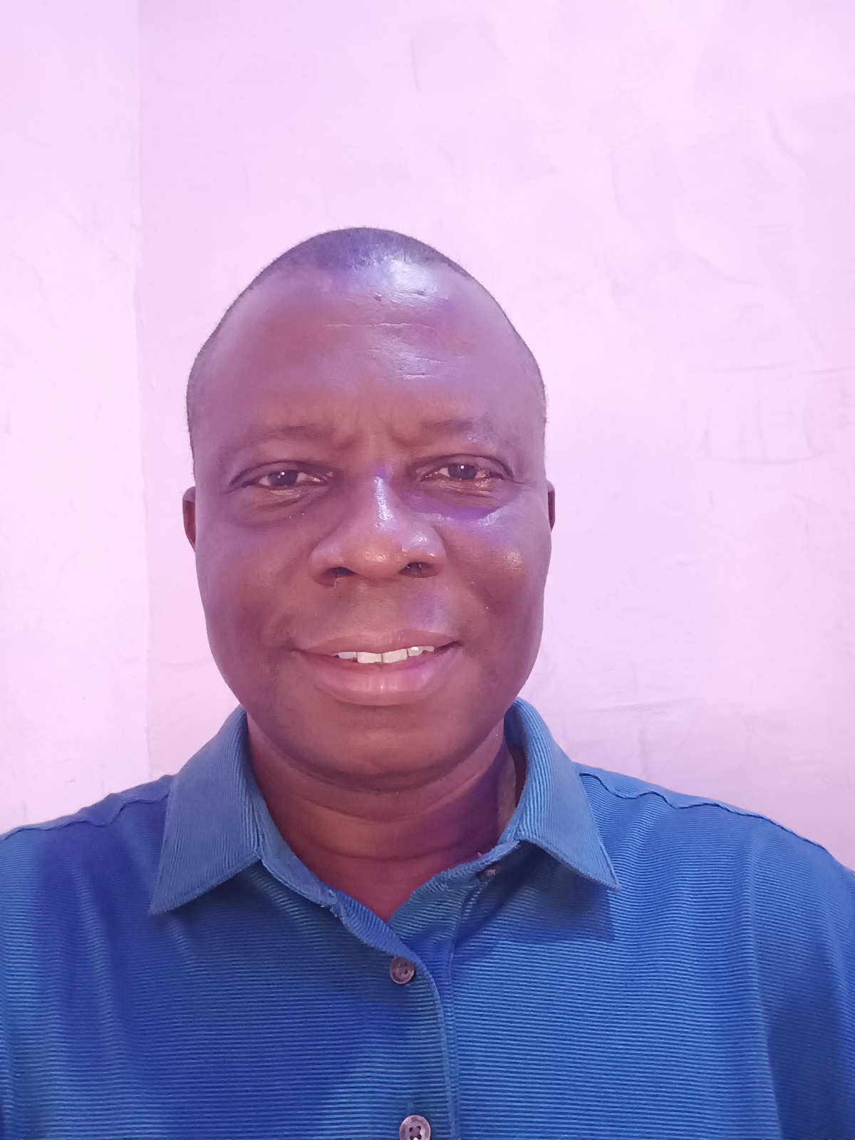 Bonaventure Ikenna UGWU :
