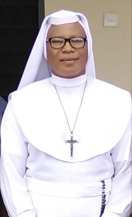 Maria Udokristi Nnadi :