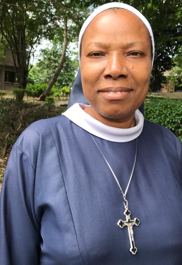 Margaret Abiodun Fagbamigbe :