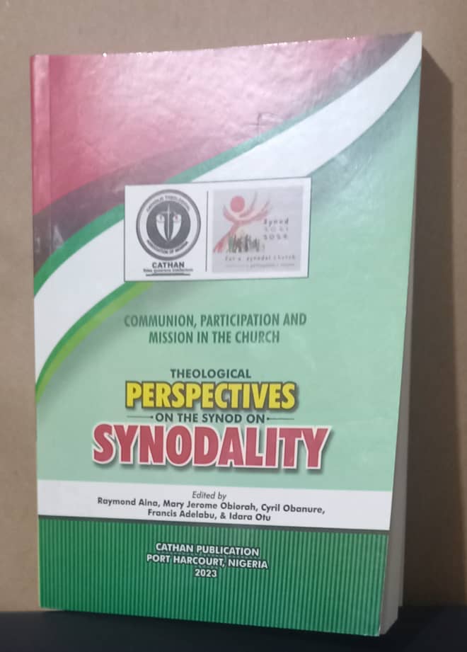 SYNODALITY