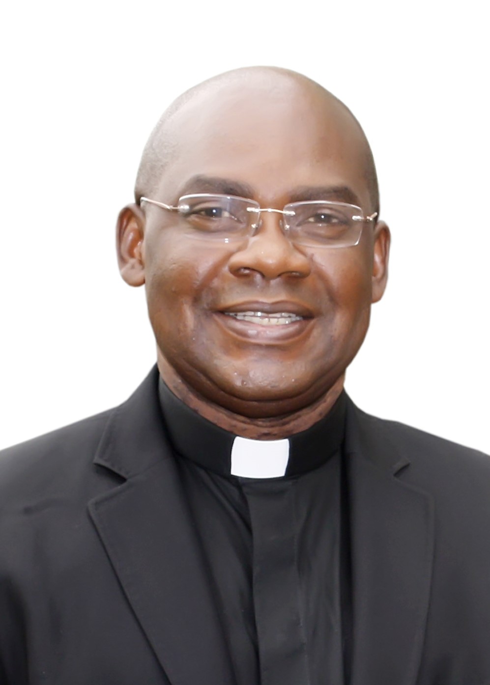 Revd Dr. ADEDARA :